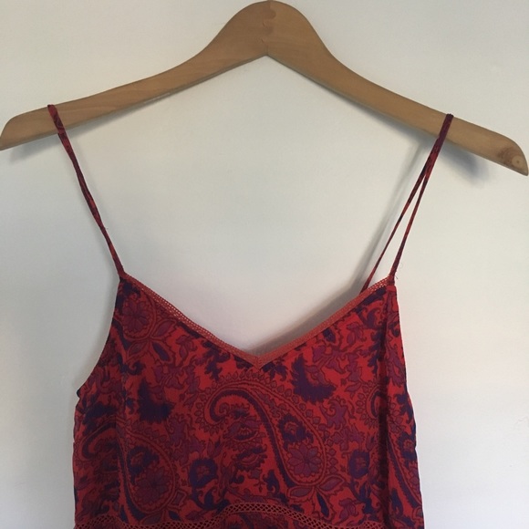 High Low Dress - Picture 1 of 5